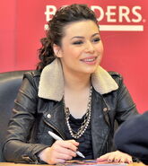 Miranda Cosgrove 2011