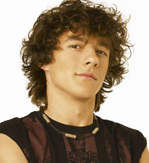 Logan Reese Zoey 101 Wiki Fandom
