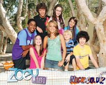 Zoey 101 Season 2