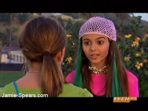 Lola Martinez Gallery Zoey 101 Wiki Fandom