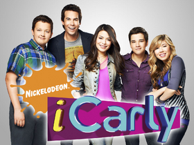 ICarly Wikia recommendation