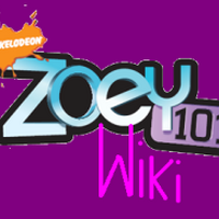 Zoey S Tutor Zoey 101 Wiki Fandom