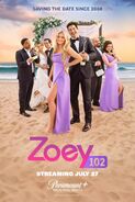 Zoey 102 Poster 1