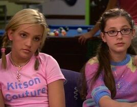 Zoey 101