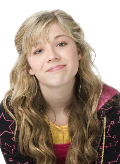 Jennette Mccurdy Zoey 101 Wiki Fandom