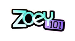 Zoey 101 Logo