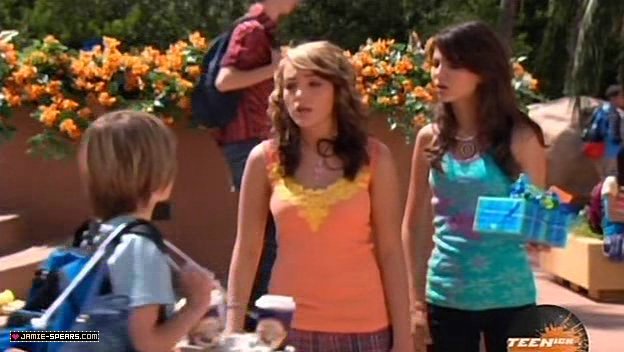 Anger Managementgallery Zoey 101 Wiki Fandom