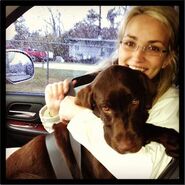 Jamie-lynn-spears-tweets-dog-photo-web oPt