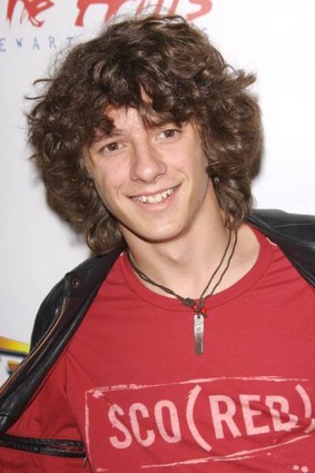 Matthew Underwood Zoey 101 Wiki Fandom