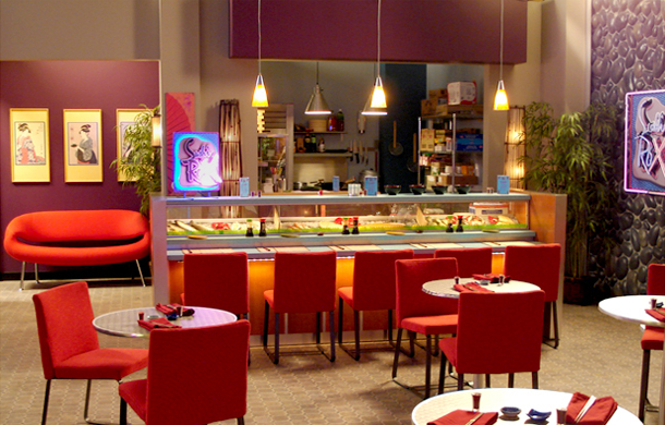 Sushi Rox Zoey 101 Wiki Fandom Sushi Rox Zoey 101 Wiki Fandom
