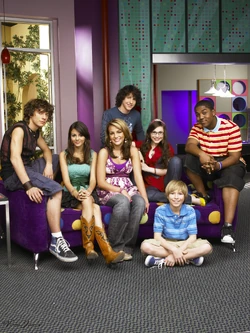 Season 3 Zoey 101 Wiki Fandom