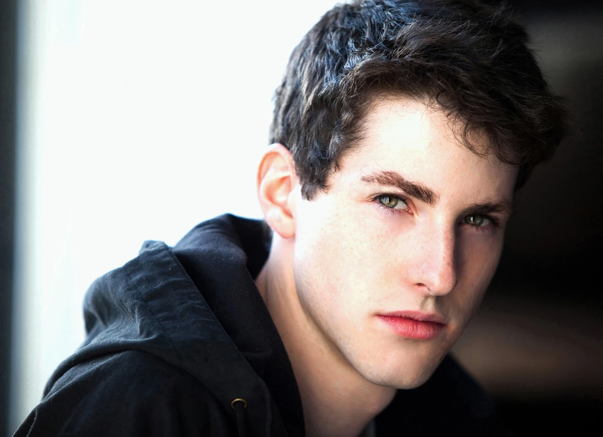 Sean Flynn | Zoey 101 Wiki | Fandom, image size:1200x870