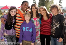Season 3 Zoey 101 Wiki Fandom