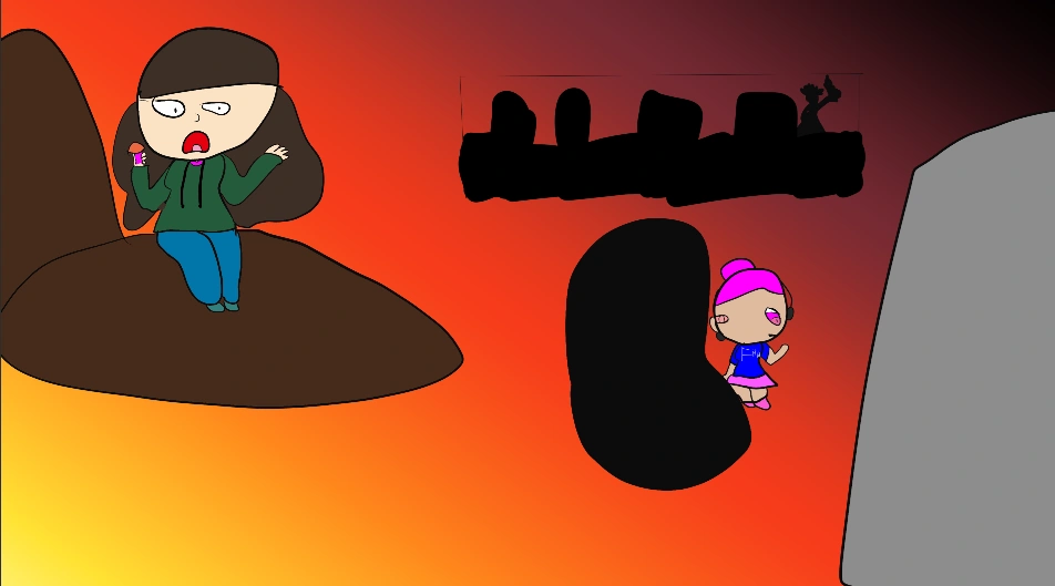 Zoe Zoey and Bunyn Wiki Fandom