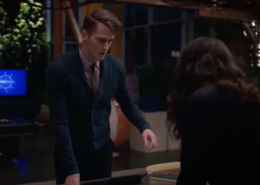 I Put A Spell On You Zoey's Extraordinary Playlist Wiki Fandom