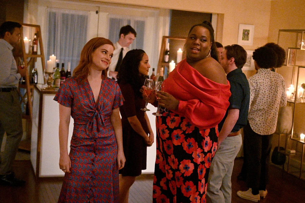 Kiss Me Zoey's Extraordinary Playlist Wiki Fandom