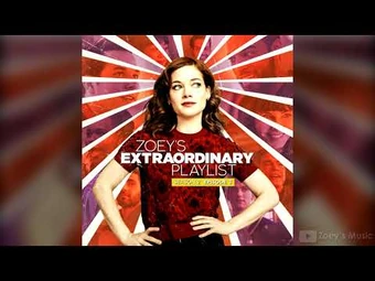 It S The Hard Knock Life Zoey S Extraordinary Playlist Wiki Fandom