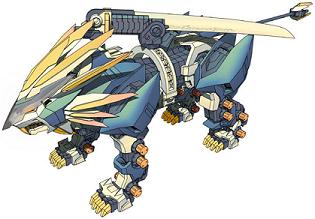Murasame Liger Zoids Wiki Fandom Murasame Liger Zoids Wiki Fandom