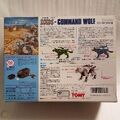 Command Wolf 1983 Box art (back)