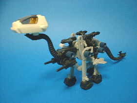 Hidocker | Zoids Wiki | Fandom
