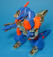Gorgolauncher | Zoids Wiki | Fandom