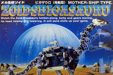 Mammoth | Zoids Wiki | Fandom Mammoth | Zoids Wiki | Fandom