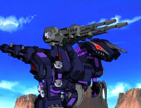 生き物・恐竜 ZOIDS /GENO SAURER Amazon.com: Kotobukiya Zoids: EZ-026 Geno Saurer (Repackage