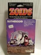 Slitherzoid Box art