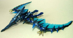 Bio Ptera | Zoids Wiki | Fandom