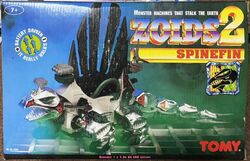 Dimetrodon | Zoids Wiki | Fandom Dimetrodon | Zoids Wiki | Fandom