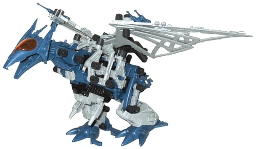 Salamander | Zoids Wiki | Fandom Salamander | Zoids Wiki | Fandom