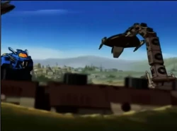 Stealth Viper | Zoids Wiki | Fandom