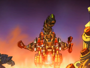 25 Ultimate Seismos