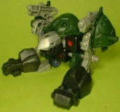Shellkarn | Zoids Wiki | Fandom