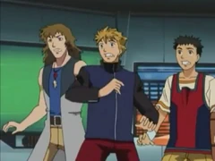 .. and the reactions of other member at team