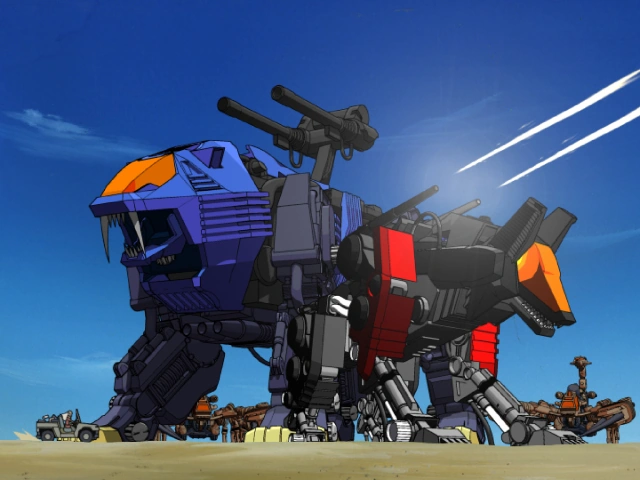 Zoids Wiki | Fandom