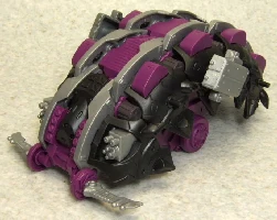 Valga | Zoids Wiki | Fandom