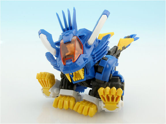 D-Style | Zoids Wiki | Fandom