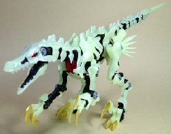 Bio Megaraptor | Zoids Wiki | Fandom Bio Megaraptor | Zoids Wiki | Fandom