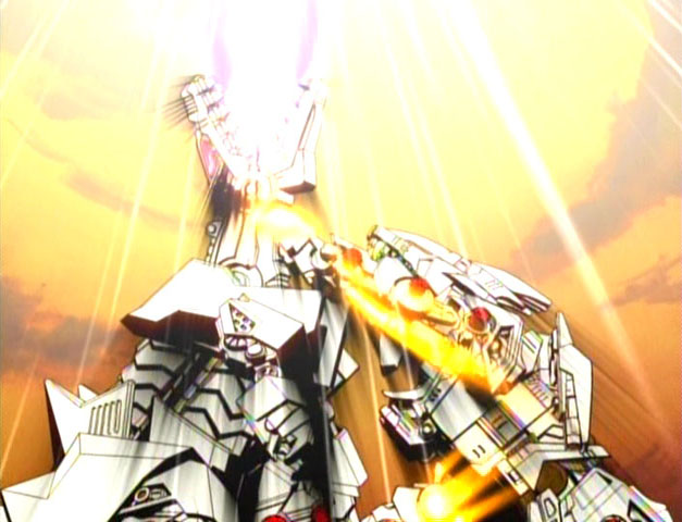 Liger Zoids Bit Cloud Anime, Anime, television, cartoon, fictional  Character png | PNGWing
