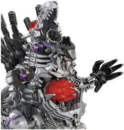 ゾイドワイルドZERO GRIZIS（ゼログライジス）　ジャンク品 ゾイドワイルドZERO GRIZIS（ゼログライジス） ジャンク品