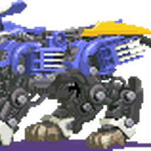 Blade Liger Zoids Wiki Fandom