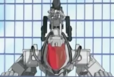 Dimetrodon | Zoids Wiki | Fandom Dimetrodon | Zoids Wiki | Fandom