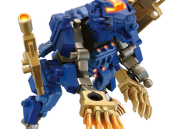 Bravejaguar | Zoids Wiki | Fandom Bravejaguar | Zoids Wiki | Fandom
