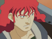 Rosso (reformed look)