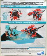 Gilraptor Hasbro Box art (back)