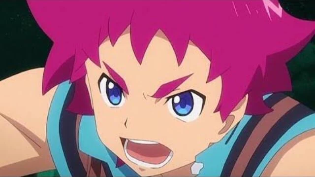 Leo Conrad | Zoids Wiki | Fandom