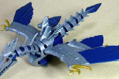 Bio Kentro | Zoids Wiki | Fandom Bio Kentro | Zoids Wiki | Fandom