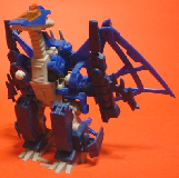 Zoids Customise Parts Zoids Wiki Fandom