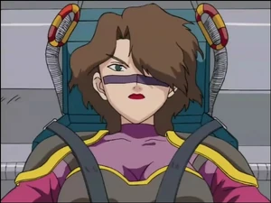 Viola | Zoids Wiki | Fandom